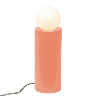 Portable One Light Portable in Gloss Blush (102|CER-2465-BSH)