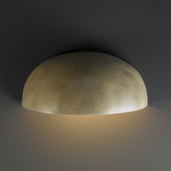 Ambiance Lantern in Navarro Sand (102|CER-2190W-NAVS)