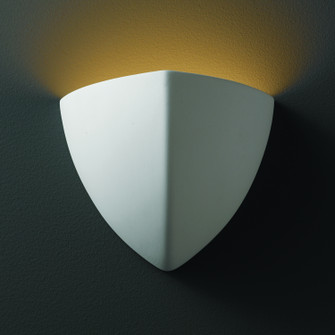 Ambiance LED Lantern in Vanilla (Gloss) (102|CER-1800-VAN-LED1-1000)