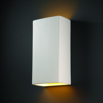 Ambiance Lantern in Bisque (102|CER-1175W-BIS)