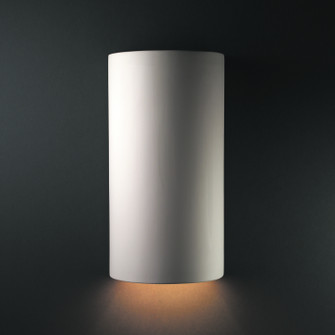 Ambiance Lantern in Bisque (102|CER-1160W-BIS)