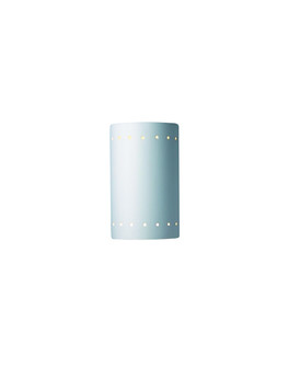 Ambiance LED Lantern in Bisque (102|CER-0990W-BIS-LED1-1000)
