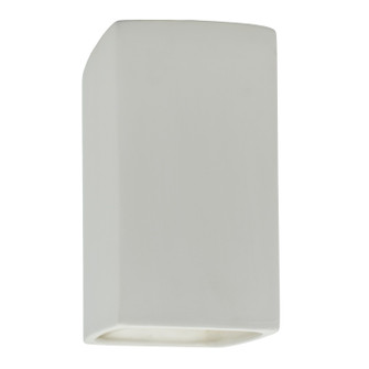 Ambiance LED Lantern in Bisque (102|CER-0950W-BIS-LED1-1000)