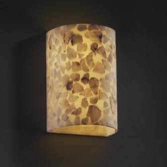 Alabaster Rocks LED Wall Sconce (102|ALR-0945-LED1-1000)