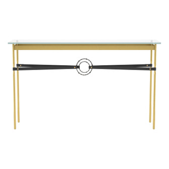 Equus Console Table in Sterling (39|750118-85-82-LC-VA0714)