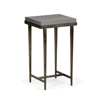Wick Side Table in Oil Rubbed Bronze (39|750102-14-M2)