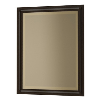 Rook Mirror in Oil Rubbed Bronze (39|714901-14)