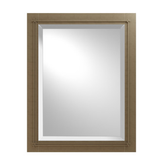 Metra Mirror in Soft Gold (39|710116-84)