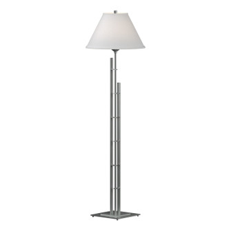 Metra One Light Floor Lamp in Vintage Platinum (39|248421-SKT-82-SF1955)
