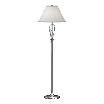 Leaf One Light Floor Lamp in Sterling (39|246761-SKT-85-SF1755)