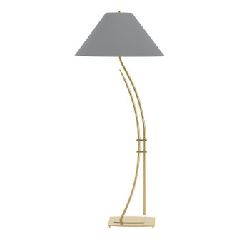 Metamorphic One Light Floor Lamp in White (39|241952-SKT-02-SF2155)