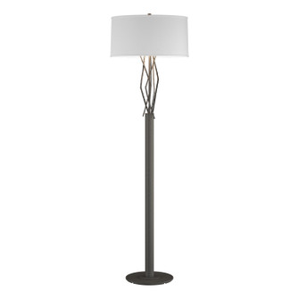 Brindille One Light Floor Lamp in Natural Iron (39|237660-SKT-20-SF1899)
