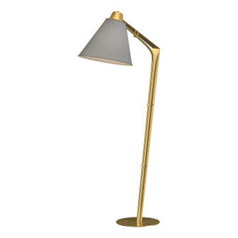 Reach One Light Floor Lamp in Ink (39|232860-SKT-89-SF1348)