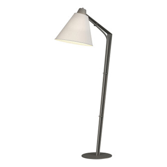 Reach One Light Floor Lamp in Natural Iron (39|232860-SKT-20-SF1348)