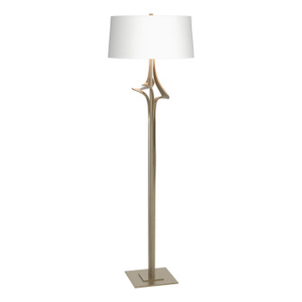 Antasia One Light Floor Lamp in Soft Gold (39|232810-SKT-84-SF1899)