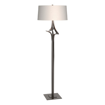 Antasia One Light Floor Lamp in Oil Rubbed Bronze (39|232810-SKT-14-SE1899)