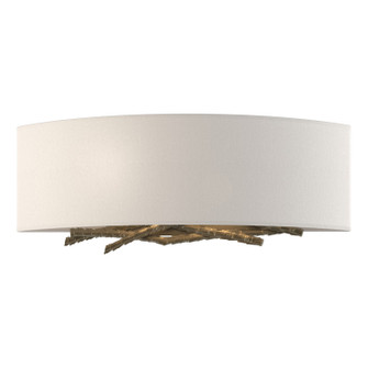 Brindille LED Wall Sconce in Soft Gold (39|207660-SKT-84-SE1692)