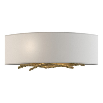 Brindille LED Wall Sconce in Vintage Platinum (39|207660-SKT-82-SE1692)