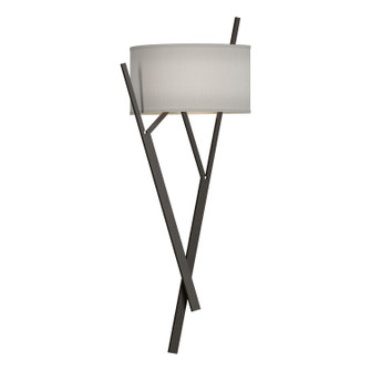 Arbo LED Wall Sconce in Oil Rubbed Bronze (39|207640-SKT-14-SF1092)