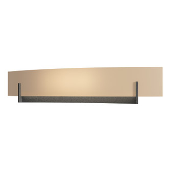 Axis Two Light Wall Sconce in Natural Iron (39|206410-SKT-20-SS0328)