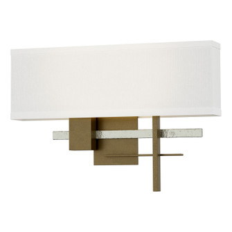 Cosmo LED Wall Sconce in Soft Gold (39|206350-SKT-84-85-SF1606)
