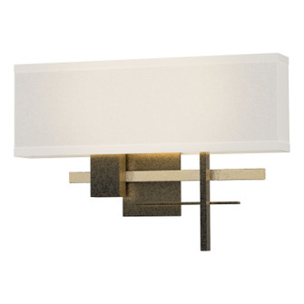 Cosmo LED Wall Sconce in Natural Iron (39|206350-SKT-20-86-SE1606)