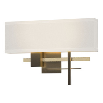 Cosmo LED Wall Sconce in Dark Smoke (39|206350-SKT-07-86-SE1606)