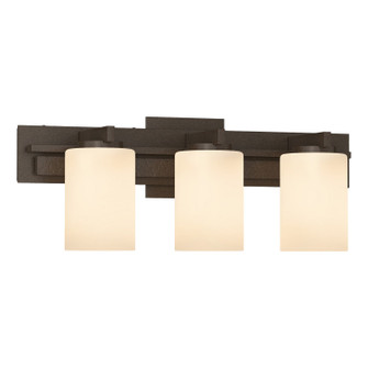 Ondrian Three Light Wall Sconce in Bronze (39|206303-SKT-05-GG0188)