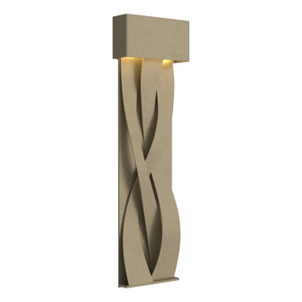 Tress LED Wall Sconce in Soft Gold (39|205437-LED-84-84)