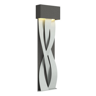 Tress LED Wall Sconce in Natural Iron (39|205437-LED-20-82)