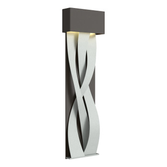 Tress LED Wall Sconce in Oil Rubbed Bronze (39|205437-LED-14-82)