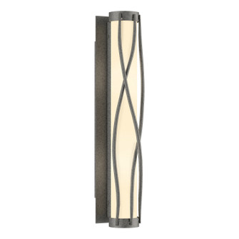 Twine Four Light Wall Sconce in Natural Iron (39|205401-SKT-20-GG0347)