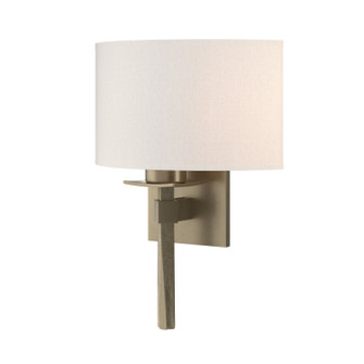 Beacon Hall One Light Wall Sconce in Soft Gold (39|204826-SKT-84-SE1092)