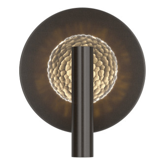 Solstice One Light Wall Sconce in Oil Rubbed Bronze (39|202025-SKT-14-ZM0545)