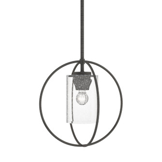 Interlude One Light Mini Pendant in Natural Iron (39|187440-SKT-MULT-20-II0160)