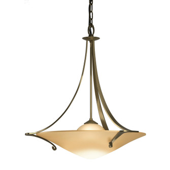 Antasia One Light Pendant in Modern Brass (39|144710-SKT-86-SS0279)