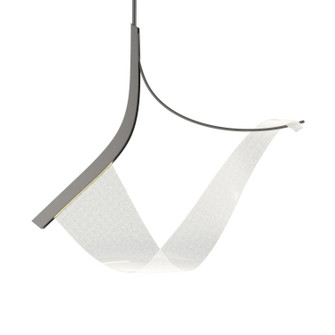 Sling LED Pendant in Natural Iron (39|139825-LED-MULT-20)