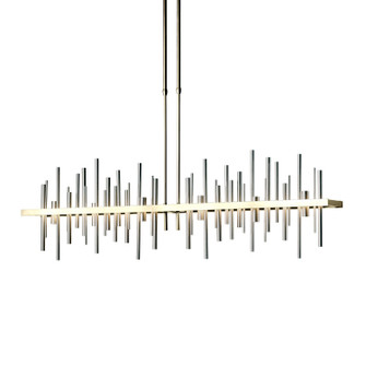Cityscape LED Pendant in Modern Brass (39|139726-LED-STND-86-82)