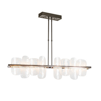 Vitre LED Pendant in Oil Rubbed Bronze (39|139661-LED-STND-14-YR0708)