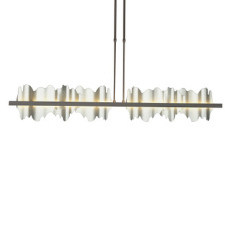 Hildene LED Pendant in Oil Rubbed Bronze (39|139652-LED-SHRT-14-82)