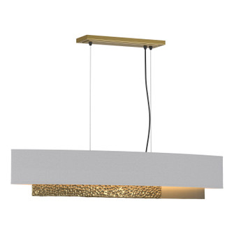 Oceanus Four Light Pendant in Ink (39|137675-SKT-STND-89-SF4279)