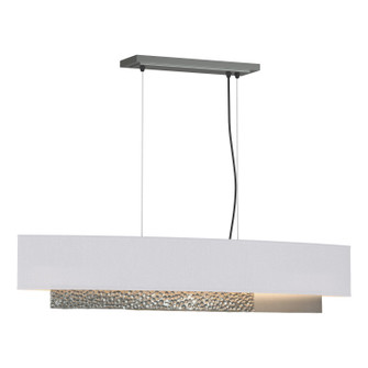 Oceanus Four Light Pendant in Vintage Platinum (39|137675-SKT-STND-82-SF4279)