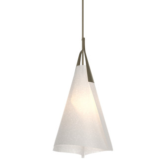 Mobius One Light Pendant in Soft Gold (39|134505-SKT-MULT-84-SH1991)