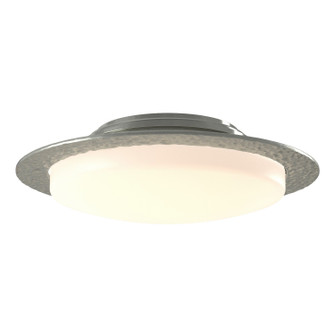 Oceanus Two Light Semi-Flush Mount in Sterling (39|126737-SKT-85-GG0097)