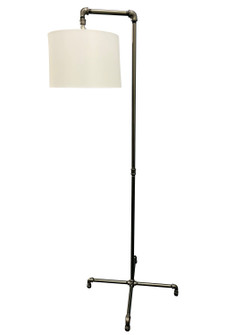 Studio One Light Floor Lamp in Granite (30|ST601-GT)