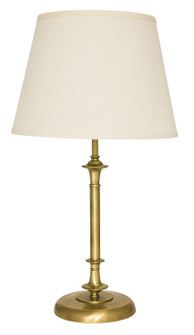 Randolph One Light Table Lamp in Antique Brass (30|RA350-AB)