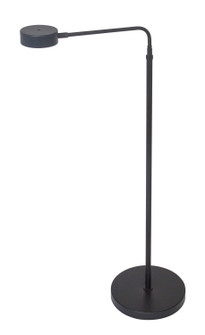 Generation LED Floor Lamp in Black (30|G400-BLK)