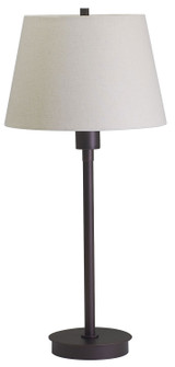 Generation One Light Table Lamp in Chestnut Bronze (30|G250-CHB)