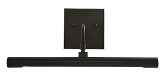 Slim-line LED Picture Light in Oil Rubbed Bronze (30|DSLEDZ14-91)