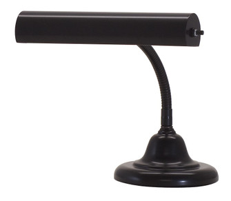 Advent Piano One Light Piano/Desk Lamp in Black (30|AP10-25-7)